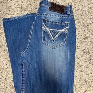 Rock and roll cowboy